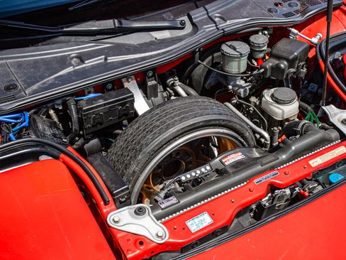 Used 1994 Acura NSX RWD image 15