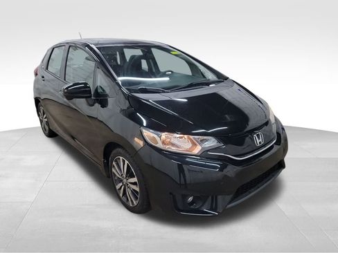 Used 2015 Honda Fit EX image 2
