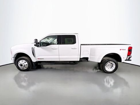 New 2026 Ford F450 4x4 Crew Cab Super Duty image 6