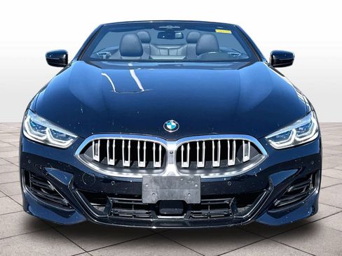 Used 2023 BMW 840i Convertible RWD image 2