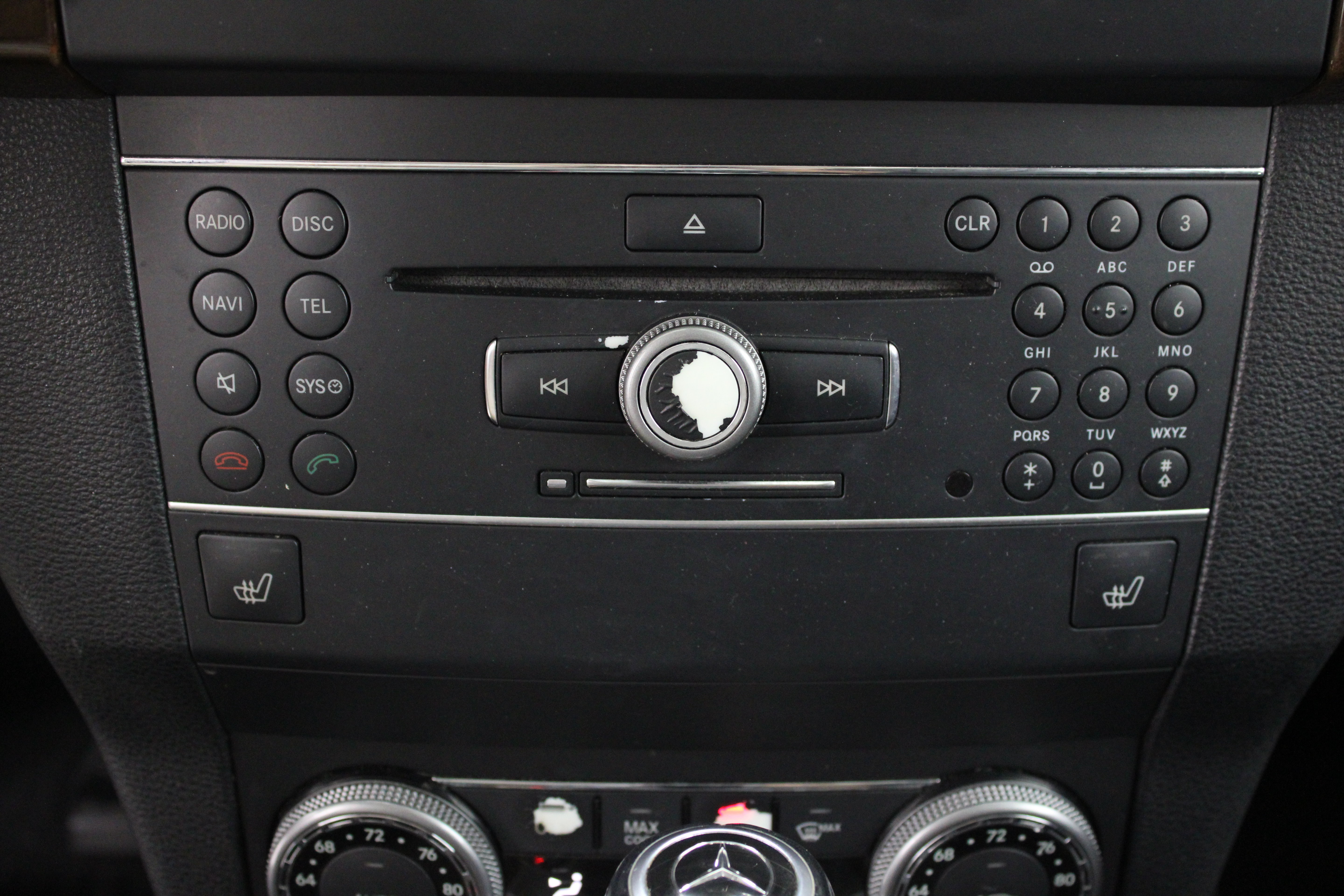 Used 2012 Mercedes-Benz GLK 350 2WD image 17