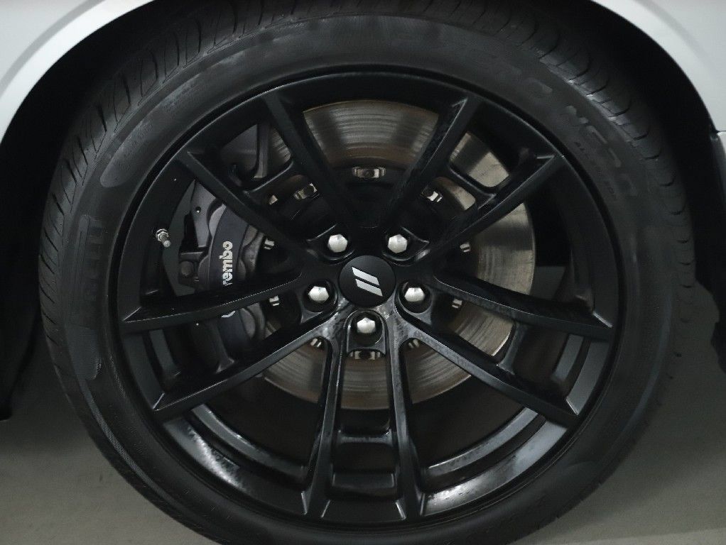 Used 2020 Dodge Challenger R/T Scat Pack w/ Dynamics Package RWD image 10