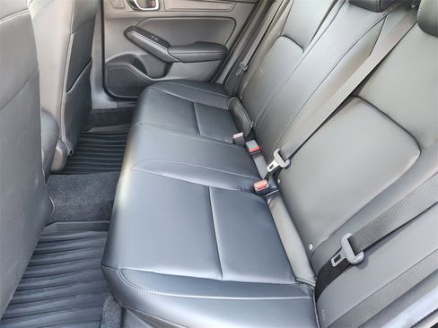 Certified 2025 Acura Integra A-Spec image 32