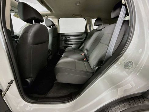 Certified 2025 Honda CR-V EX image 23