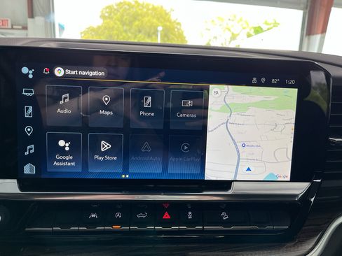 New 2026 Chevrolet Silverado 1500 LT image 22