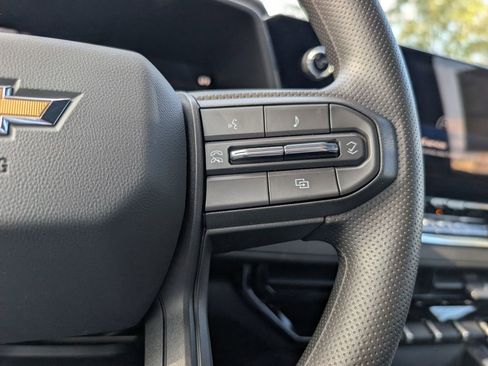 New 2026 Chevrolet Colorado W/T RWD image 22