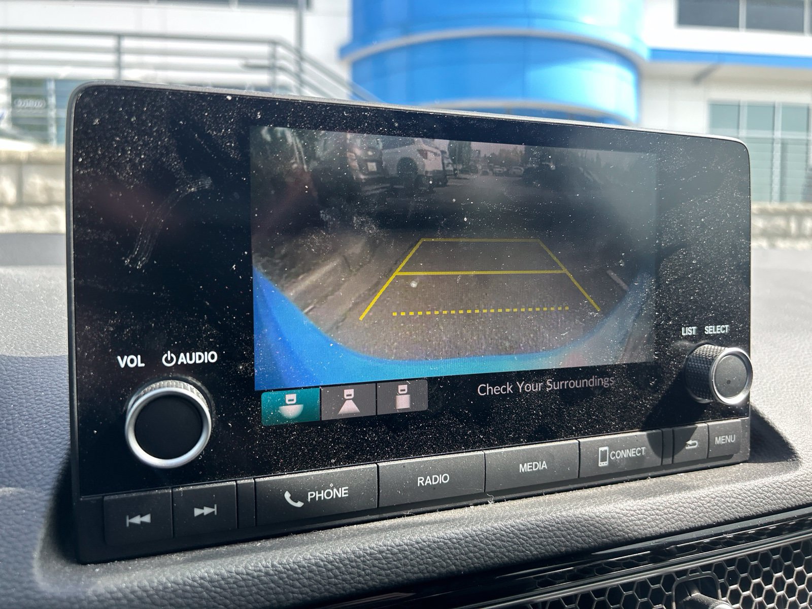 Used 2024 Honda Civic Sport image 10