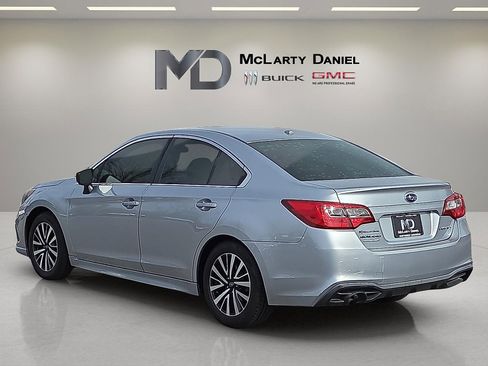 Used 2019 Subaru Legacy 2.5i w/ Alloy Wheel Package image 4