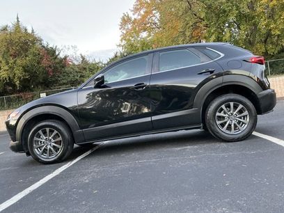 Used 2020 MAZDA CX-30 FWD