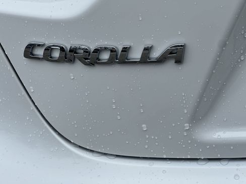 New 2026 Toyota Corolla LE image 15