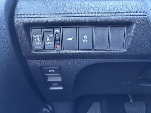 New 2026 Honda Odyssey Sport-L image 46
