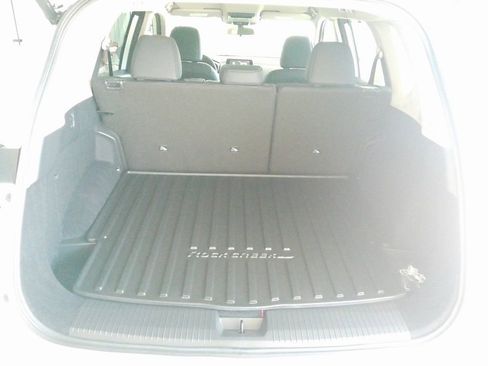 New 2026 Nissan Rogue SV image 22