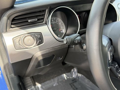 Certified 2022 Ford Mustang GT Premium w/ Security Package image 21