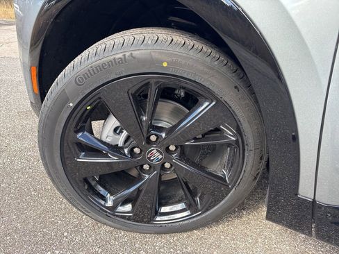 New 2026 Buick Envision Sport Touring image 7