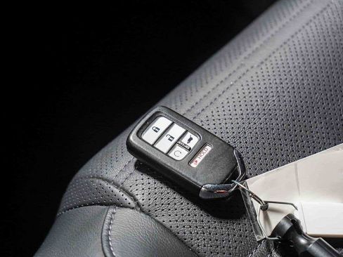 Used 2021 Honda CR-V EX-L image 32