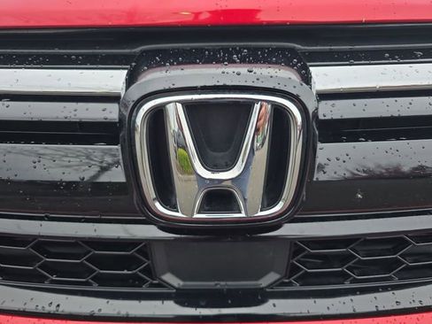 Used 2021 Honda CR-V Touring image 36