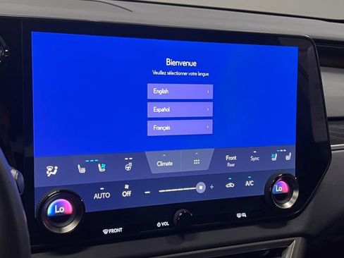 Certified 2023 Lexus RX 350 Premium FWD image 19