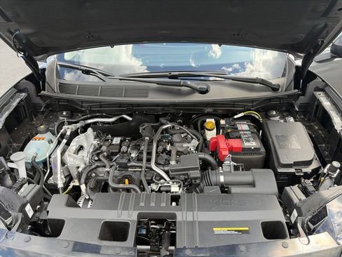 New 2026 Nissan Kicks S w/ Charging Package FWD image 29