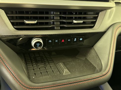 Certified 2025 Ford Explorer ST w/ Sun And Sound Package AWD/4WD image 23