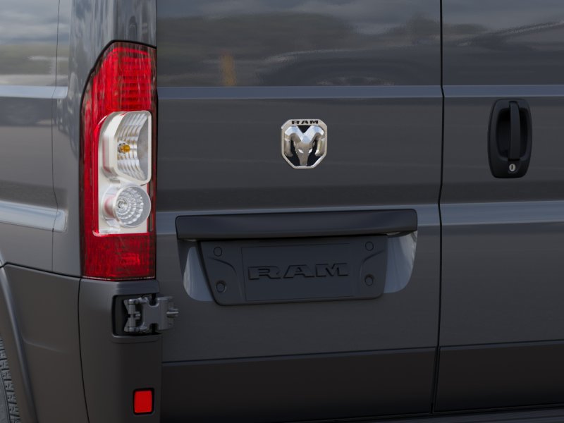 New 2026 RAM ProMaster 1500 w/ Convenience Group FWD image 9