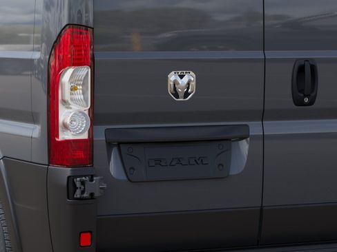 New 2026 RAM ProMaster 1500 w/ Convenience Group FWD image 9