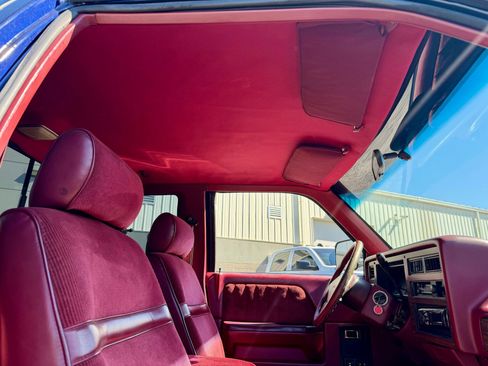 Used 1993 Dodge Dakota 2WD Club Cab image 47