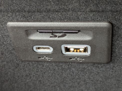 New 2026 Cadillac XT5 Premium Luxury w/ Driver Assist Package image 30