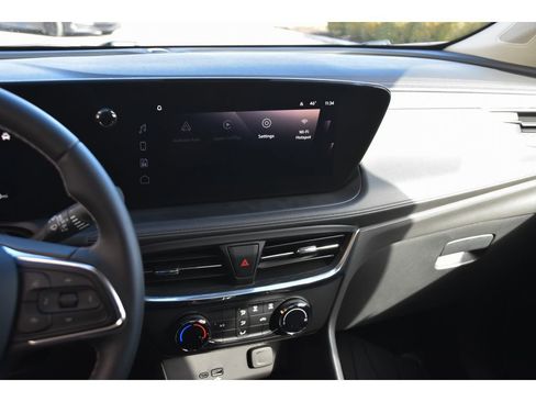 Used 2026 Buick Encore GX Preferred image 18