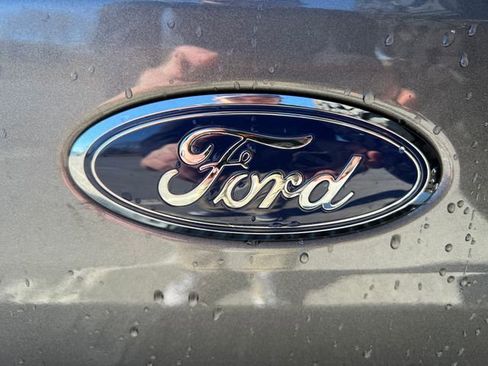 Used 2025 Ford Bronco Badlands image 39