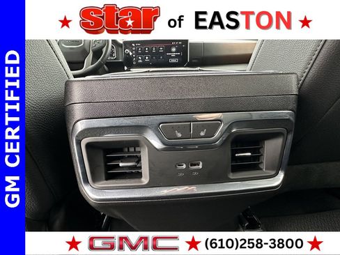 Certified 2023 GMC Sierra 1500 Denali w/ Technology Package image 20