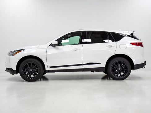 New 2026 Acura RDX SH-AWD image 25
