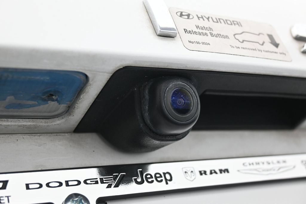 Used 2024 Hyundai Palisade Limited FWD image 41