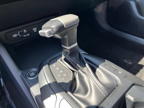 Used 2025 Kia K4 FWD image 42