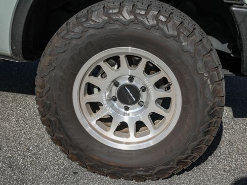 Used 2021 Ford Ranger XLT w/ Tremor Off-Road Package image 12