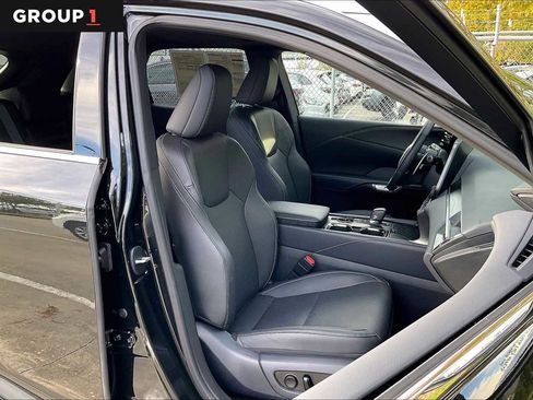 Certified 2025 Lexus RX 350 Premium Plus image 7