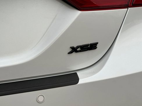 Used 2023 Toyota Camry XSE w/ Navigation Package image 26