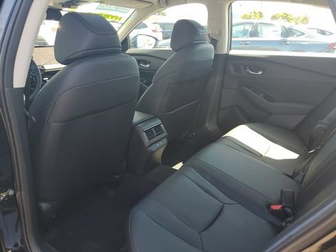 Certified 2025 Honda Accord Touring image 14