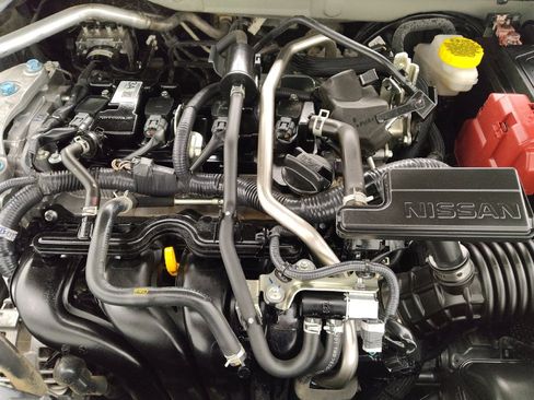 Used 2024 Nissan Sentra SV w/ All-Weather Package image 30