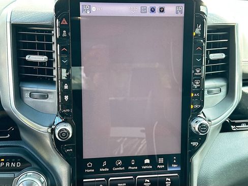 New 2026 RAM 1500 Laramie w/ Night Edition image 14