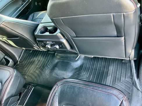 Used 2019 Ford Expedition Max Limited w/ Equipment Group 303A image 27