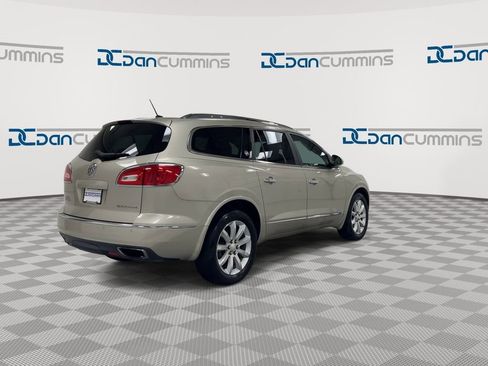 Used 2015 Buick Enclave Premium w/ Experience Buick Package FWD image 8