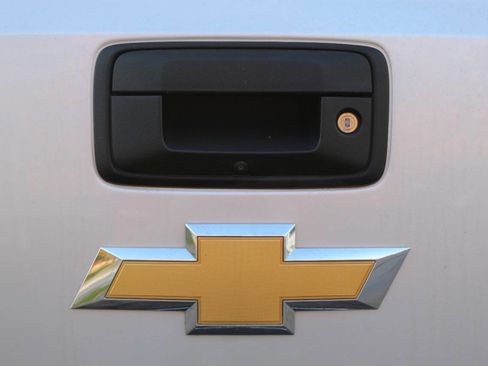 Used 2015 Chevrolet Silverado 1500 LT w/ All Star Edition AWD/4WD image 24