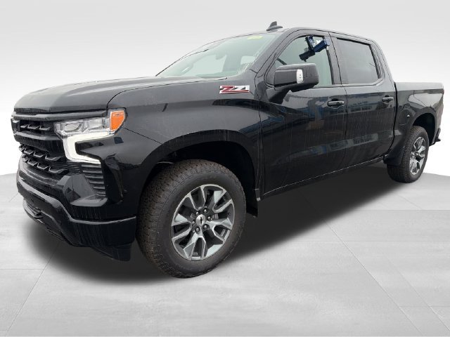New 2026 Chevrolet Silverado 1500 RST w/ RST All Star Premium Package AWD/4WD 360° Tour