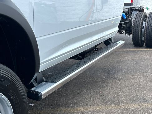 New 2024 RAM 4500 Tradesman w/ Chrome Appearance Group image 12