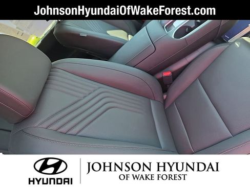 New 2026 Hyundai Palisade SEL Premium AWD/4WD image 21