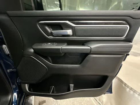 Used 2022 RAM 1500 Big Horn image 22