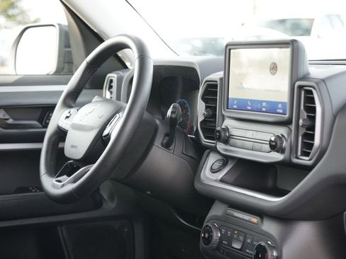 Used 2024 Ford Bronco Sport Big Bend w/ Convenience Package image 14