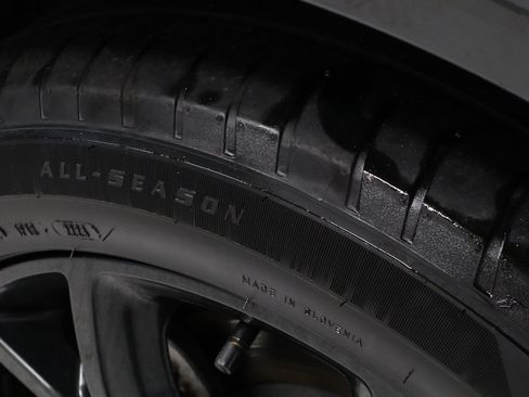 Used 2024 Dodge Hornet R/T Plus w/ R/T Blacktop Package image 18