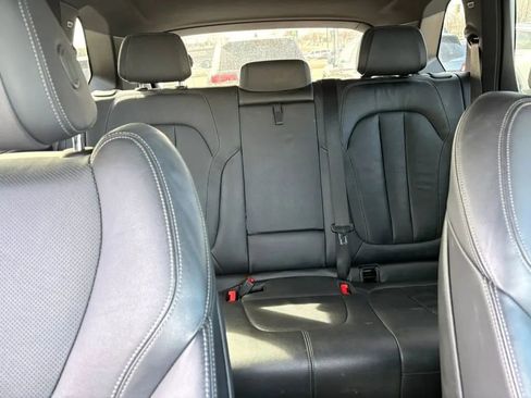 Used 2021 BMW X5 xDrive40i w/ M Sport Package AWD/4WD image 22