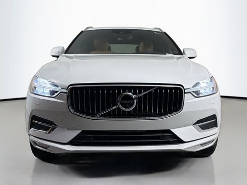 Used 2020 Volvo XC60 T5 Inscription w/ Protection Package Premier image 2